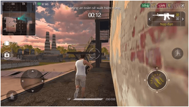 free fire game download android